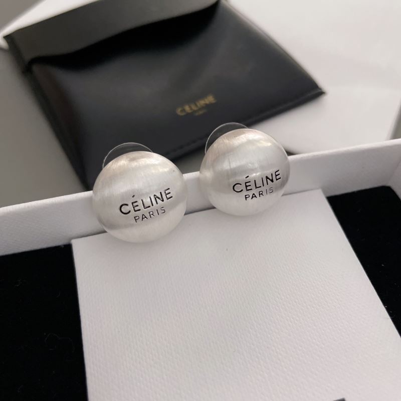 Celine Earrings